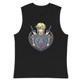 Camiseta sin mangas The Legend of Zelda, en la mejor tienda online para comprar tus artículos favoritos, la mejor Calidad, compra en Algoritmo! 