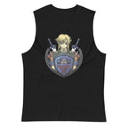 The Legend of Zelda — detalle del estampado