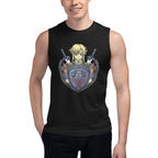 The Legend of Zelda — modelo usando la prenda