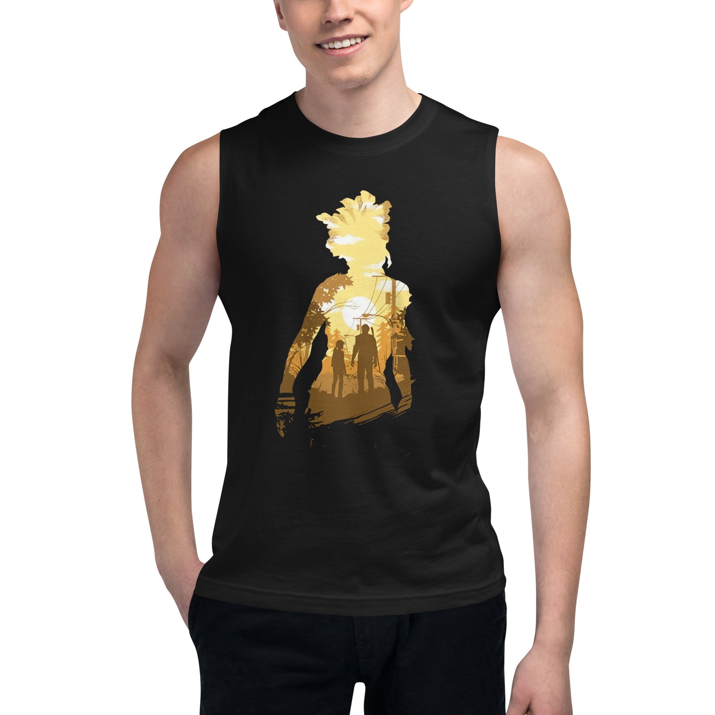 Camiseta sin mangas Clicker, Disponible en la mejor tienda online para comprar tus artículos favoritos, la mejor Calidad, compra Ahora en Algoritmo! 