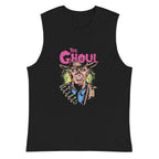 The Ghoul — vista frontal