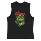 The Ghoul — vista lateral