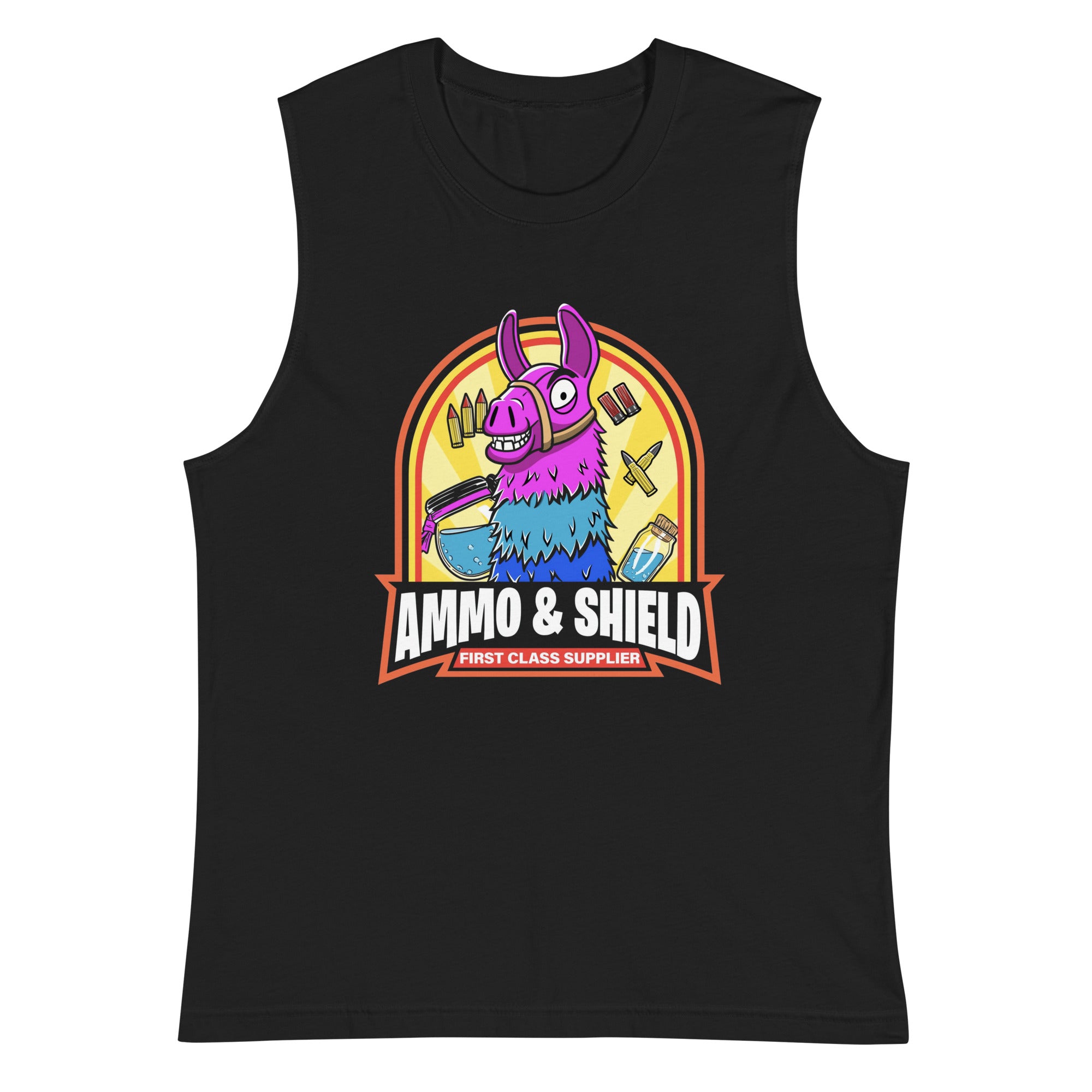 Productos inspirados en Fornite