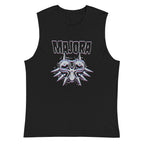 Majora — vista frontal