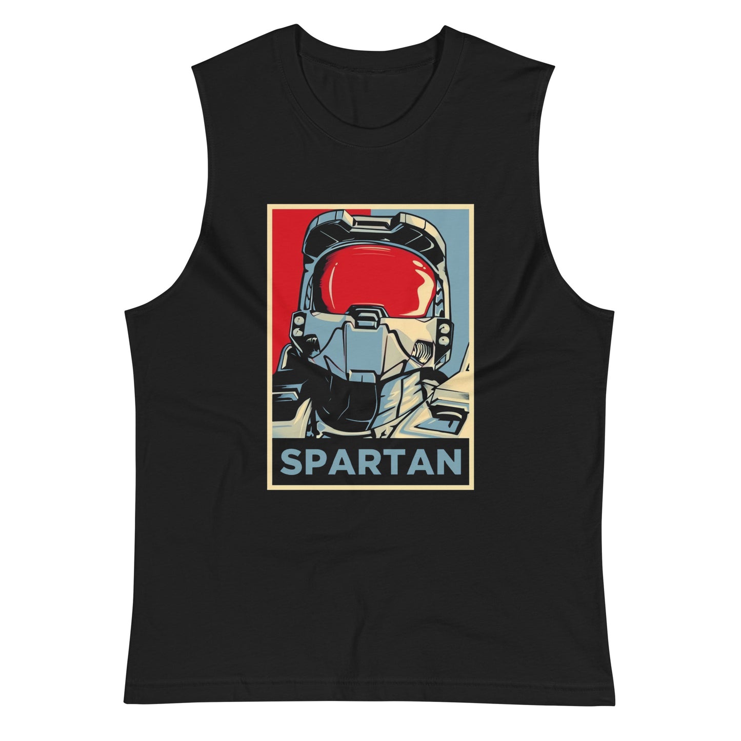 Camiseta sin mangas Spartan, Disponible en la mejor tienda online para comprar tus artículos favoritos, la mejor Calidad, compra Ahora en Algoritmo! 