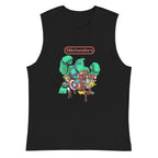 Nintenders — vista frontal