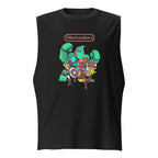 Nintenders — vista lateral