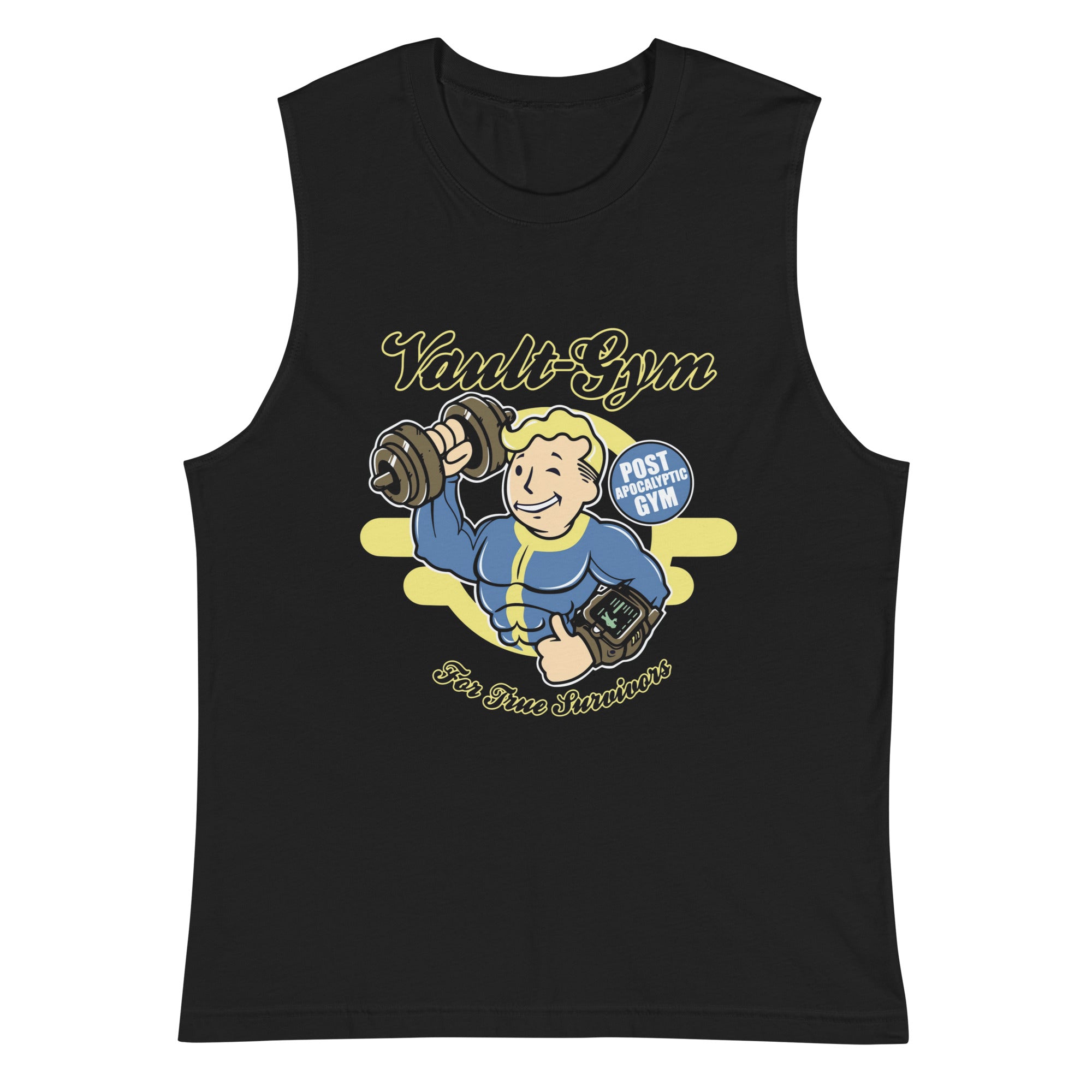 Salle de sport Vault