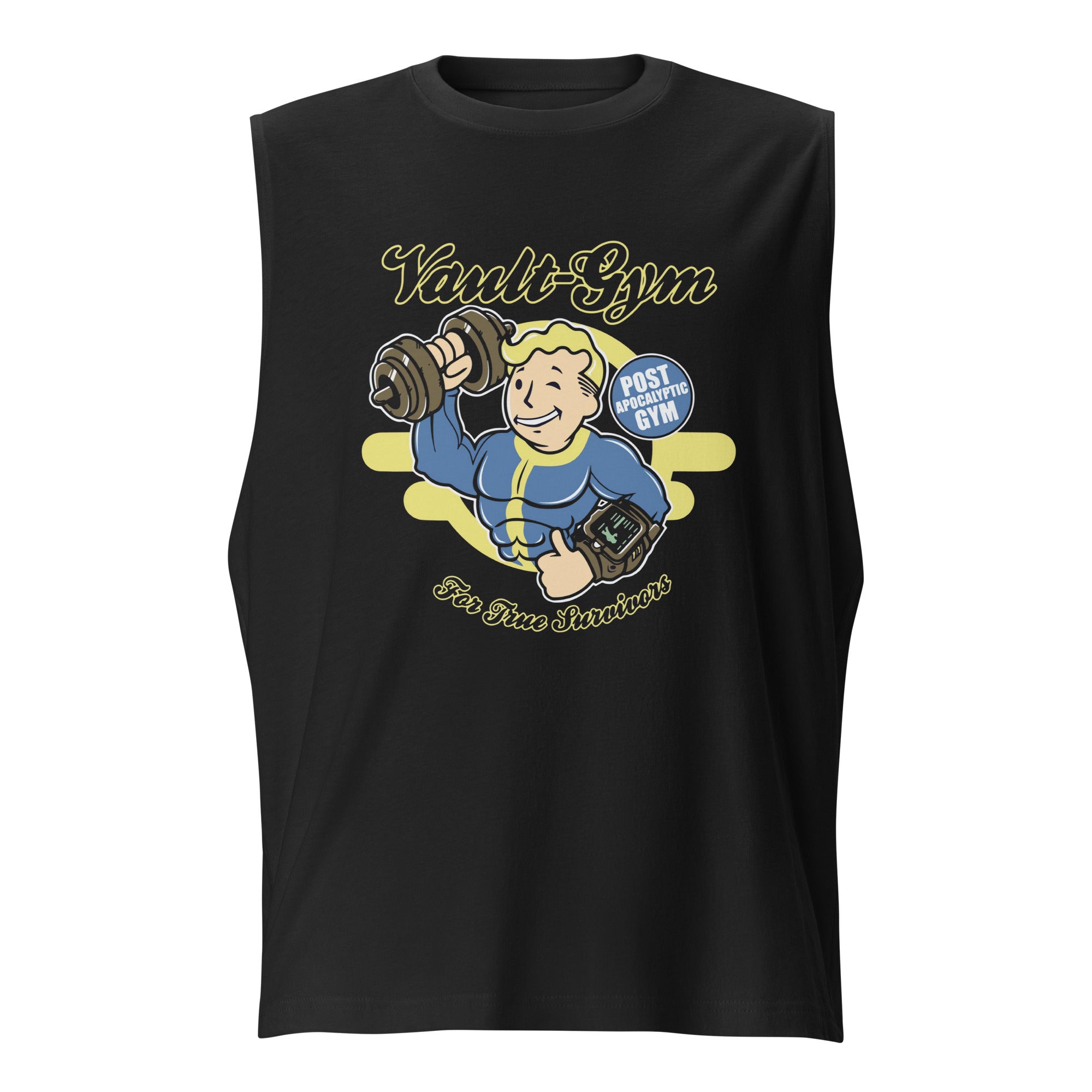 Salle de sport Vault