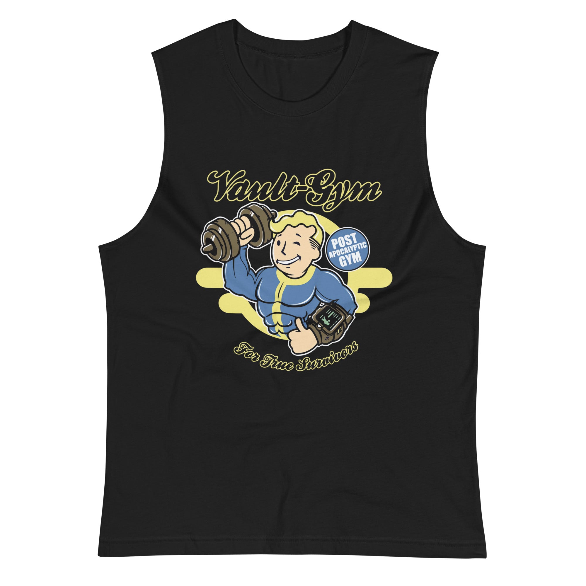 Salle de sport Vault