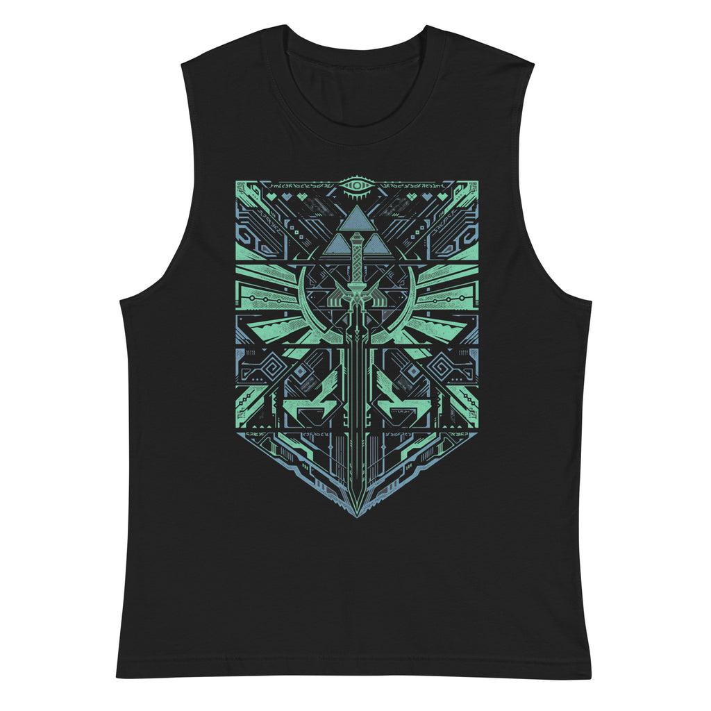 Cyber ​​Z Legend