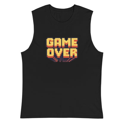 Old Game Over