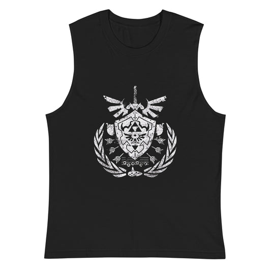 Unisex Tank Top