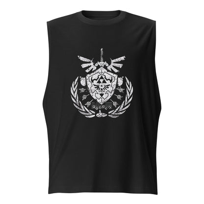 Unisex Tank Top