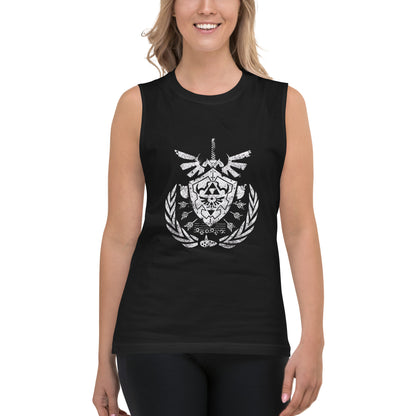 Unisex Tank Top