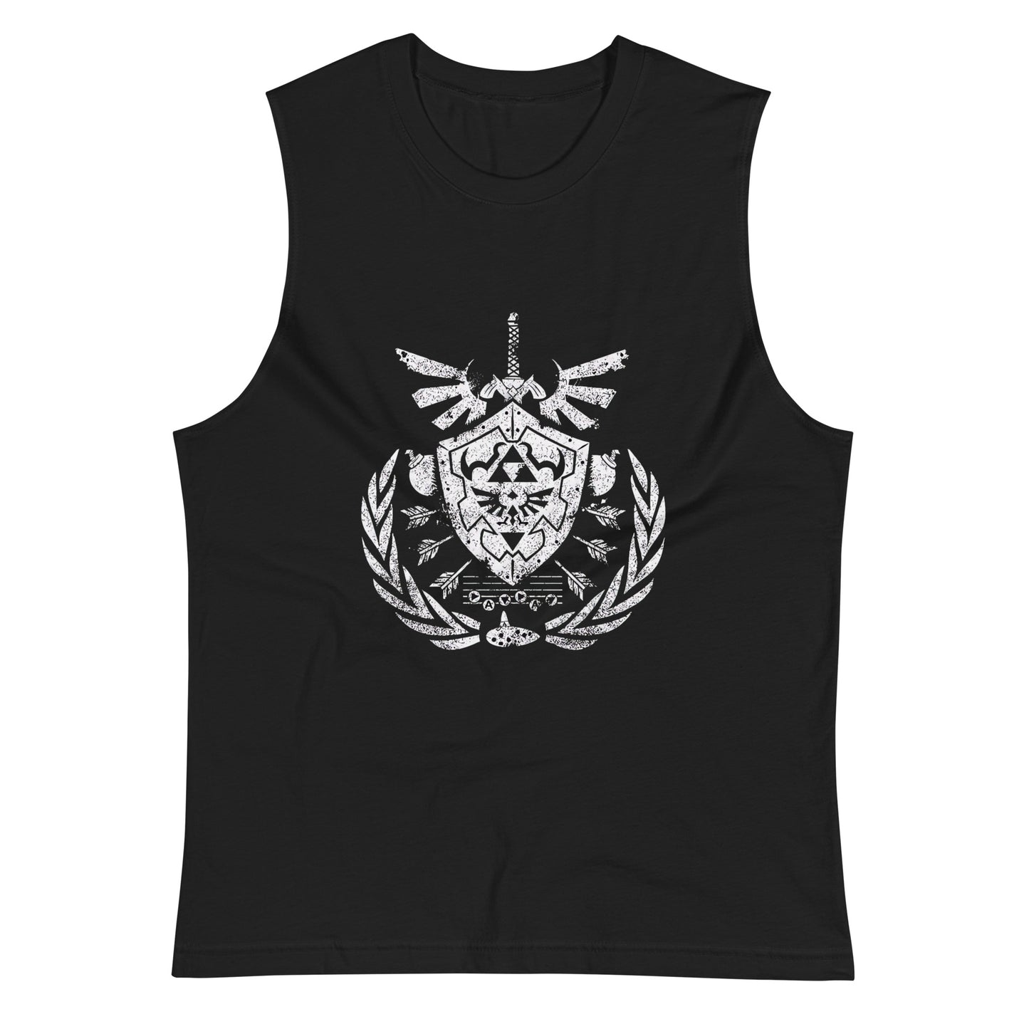 Unisex Tank Top