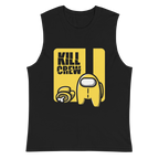 Kill Crew — vista frontal