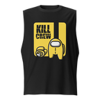 Kill Crew — vista trasera