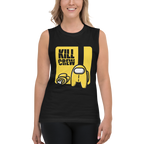 Kill Crew — vista lateral