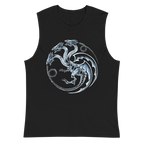 House of Dragon — vista frontal