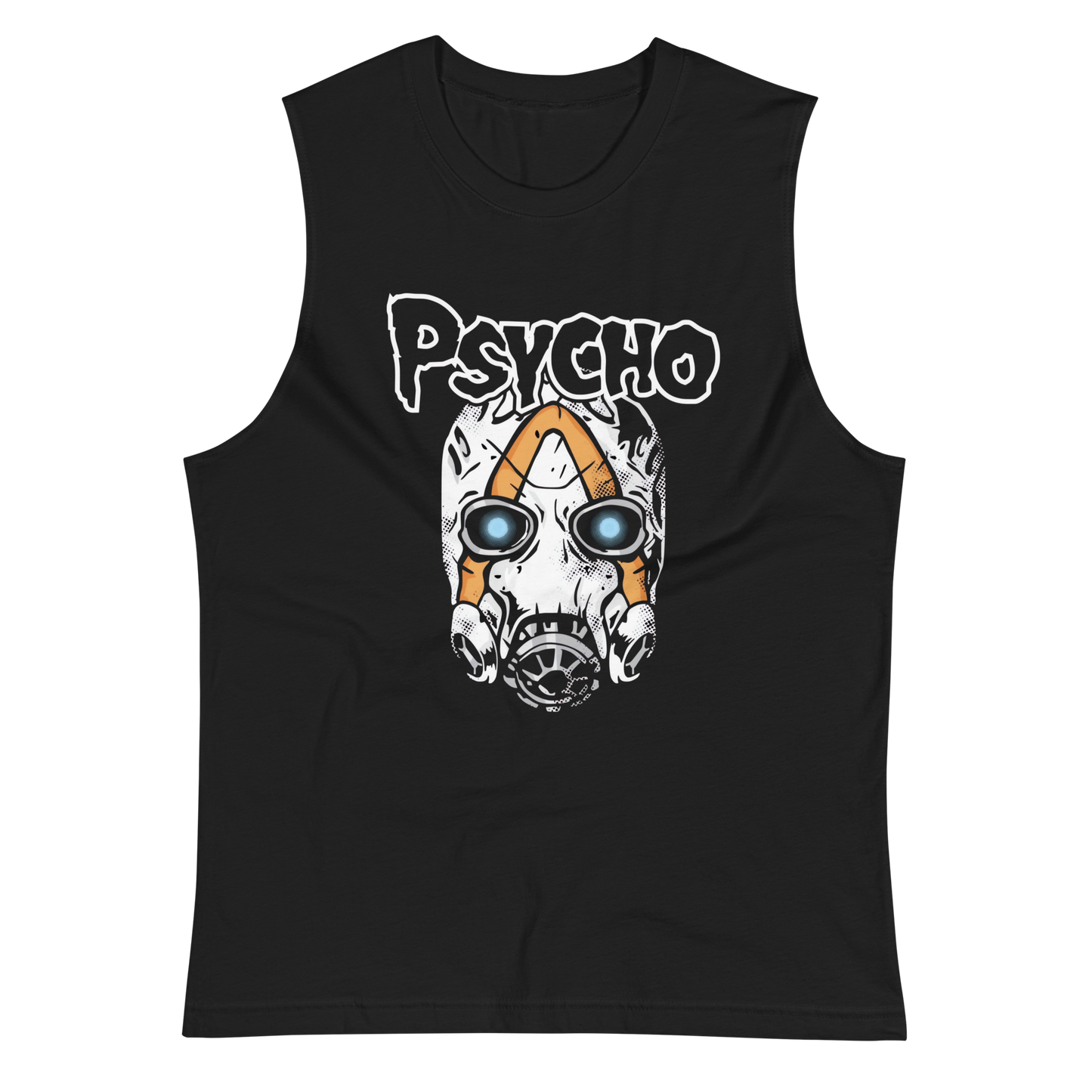 Psycho