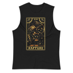 Rapture Bioshok — detalle del estampado
