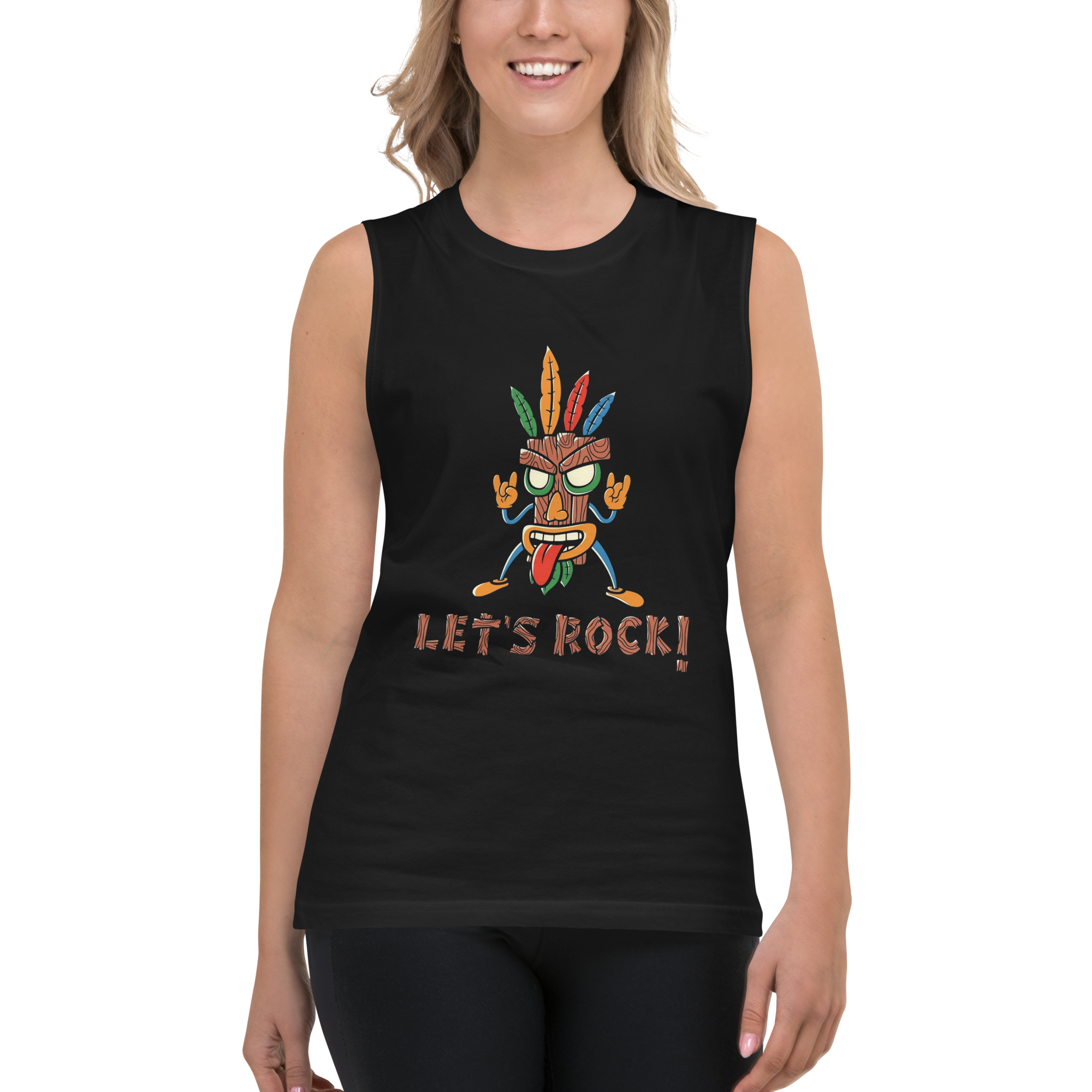 Lets Rock