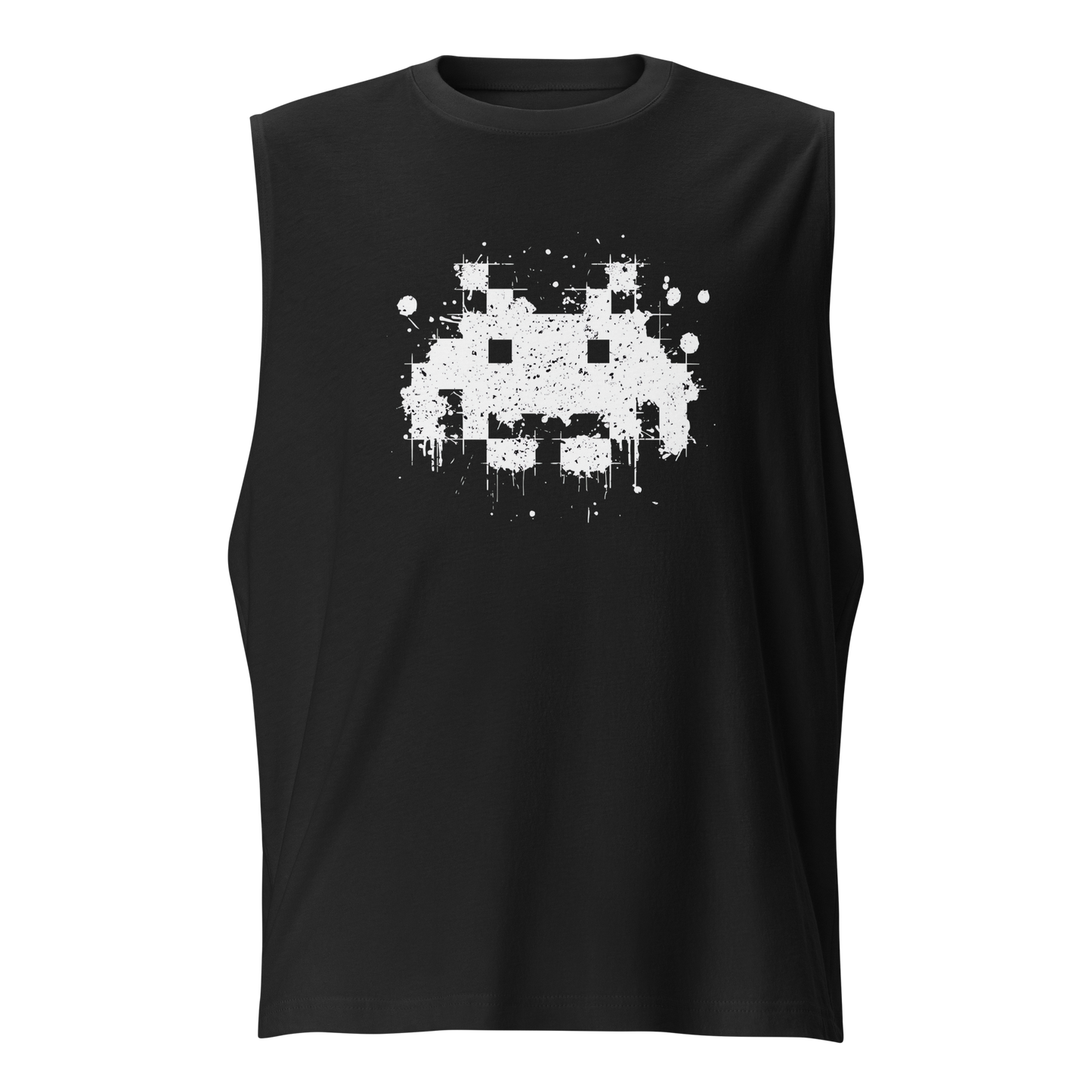 Space Invader Retro