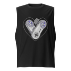 Snes Love — vista trasera