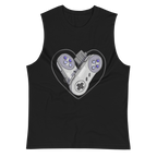 Snes Love — detalle del estampado