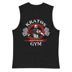 Kratos Gym — vista lateral