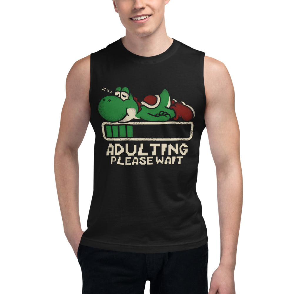 Modelo masculino