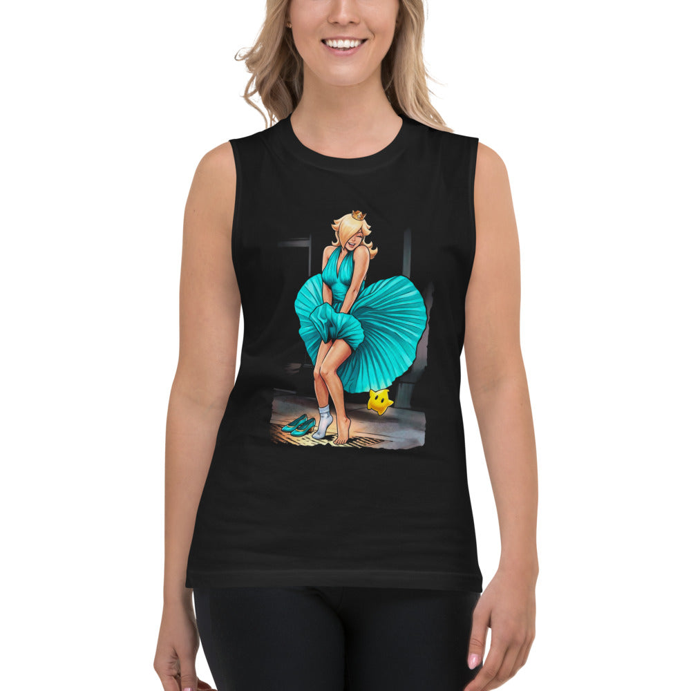 Modelo femenina