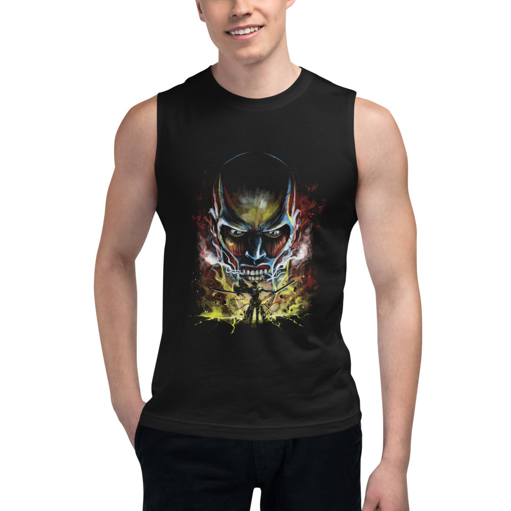 Modelo masculino