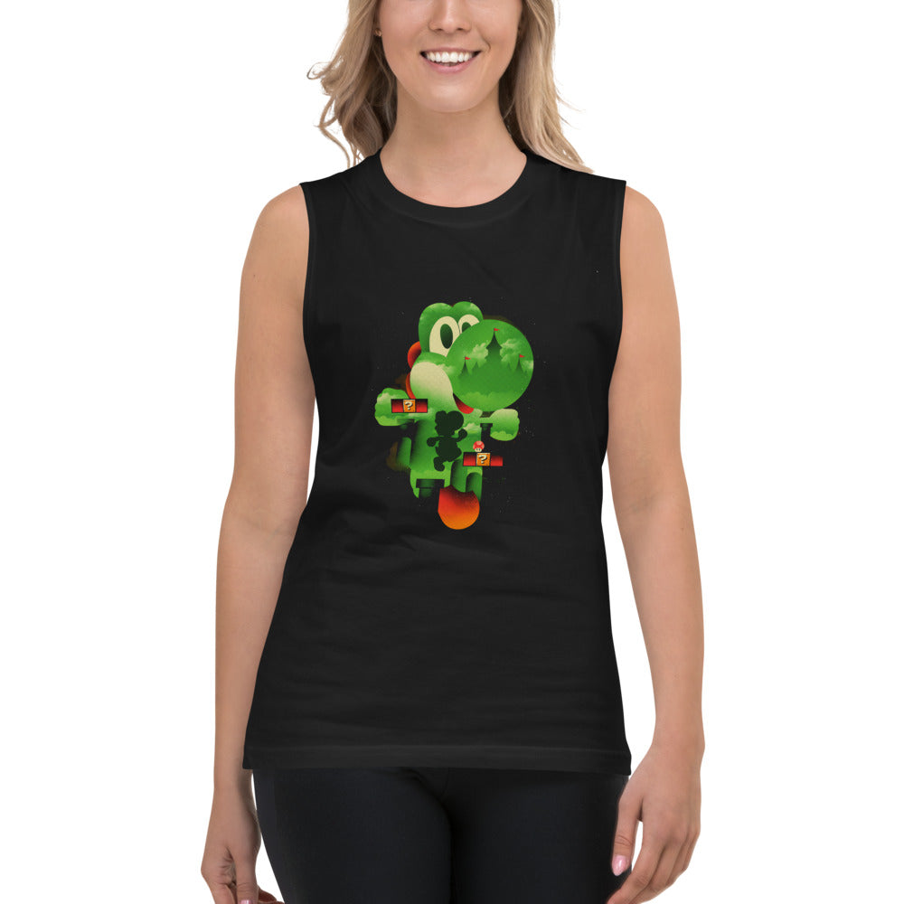Modelo femenina