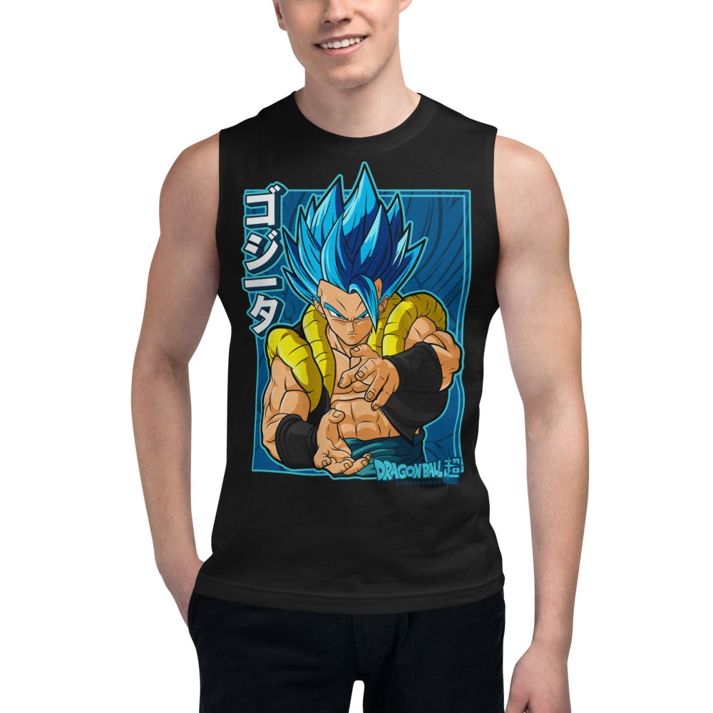 Modelo masculino