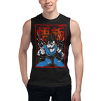 Modelo masculino