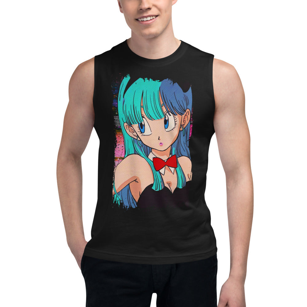 Modelo masculino