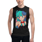 Modelo masculino