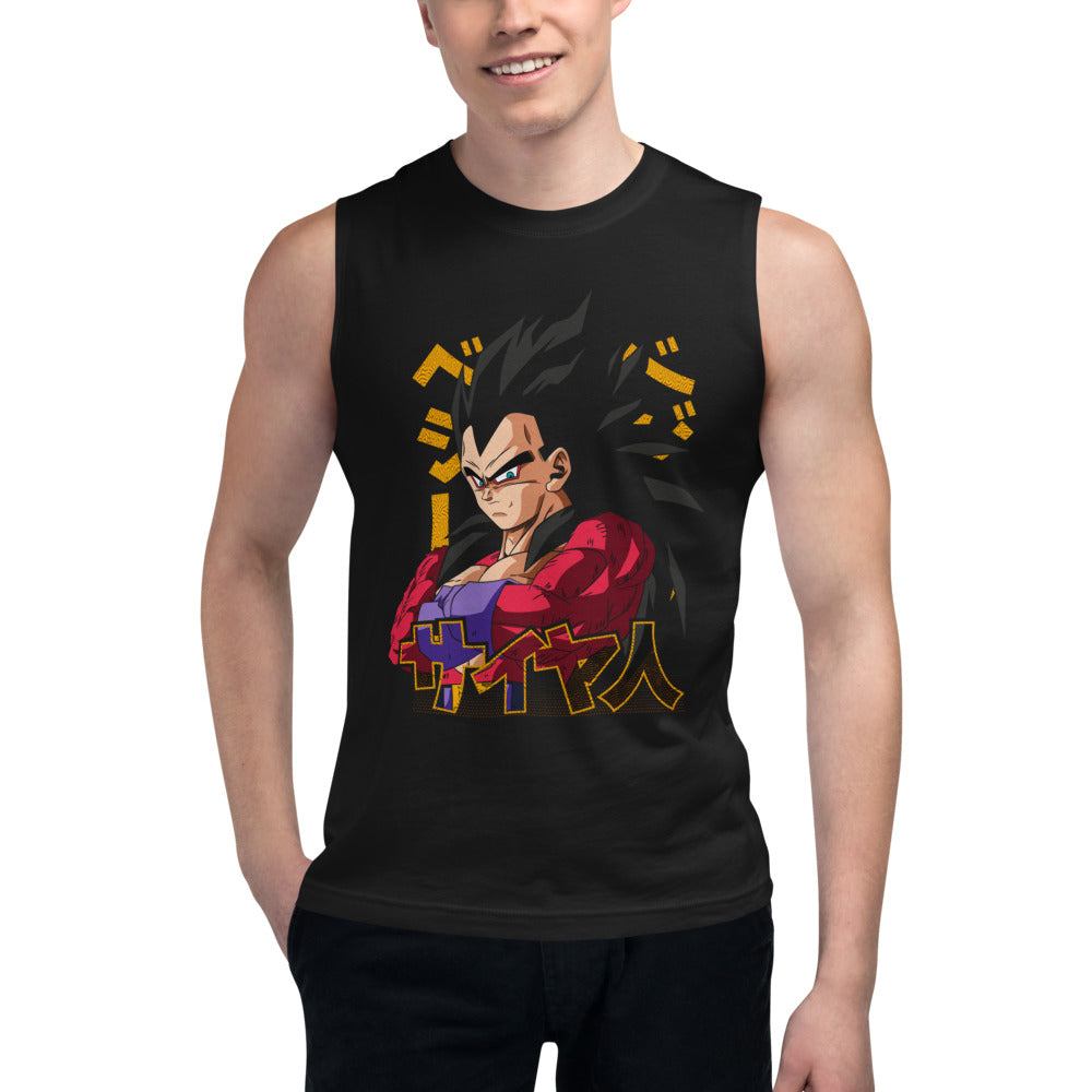 Modelo masculino