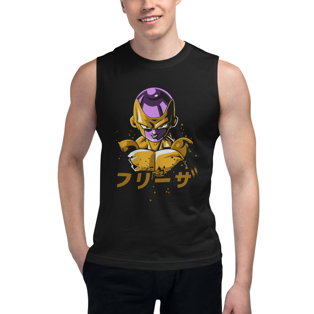 Modelo masculino