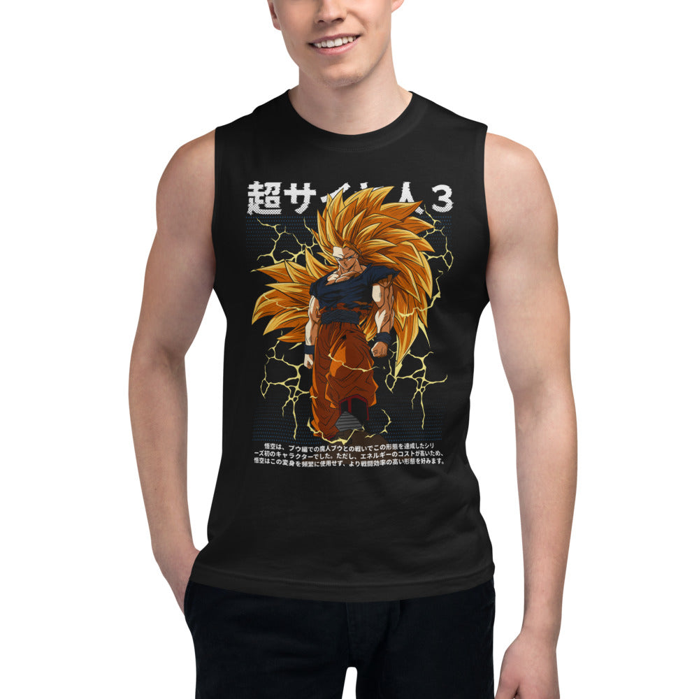 Modelo masculino