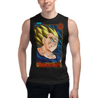 Modelo masculino