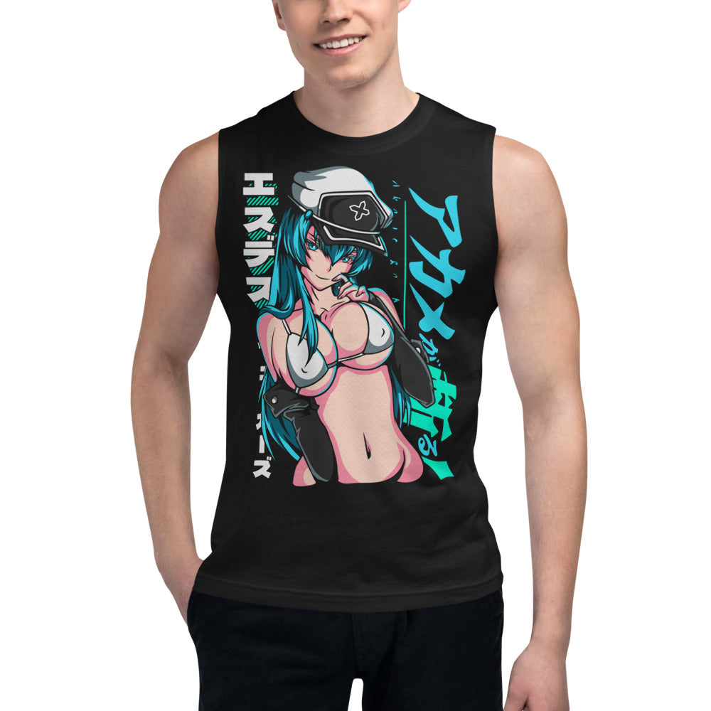 Modelo masculino