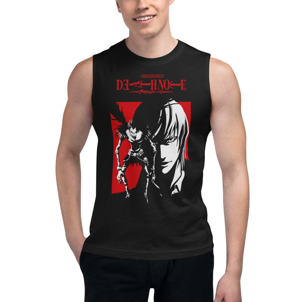 Modelo masculino