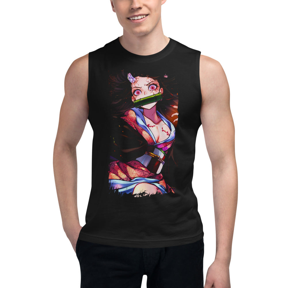 Modelo masculino