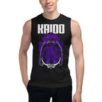 Modelo masculino