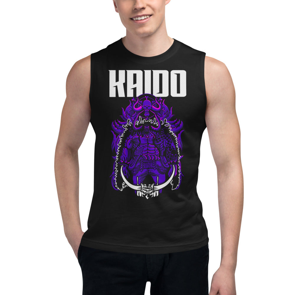 Modelo masculino