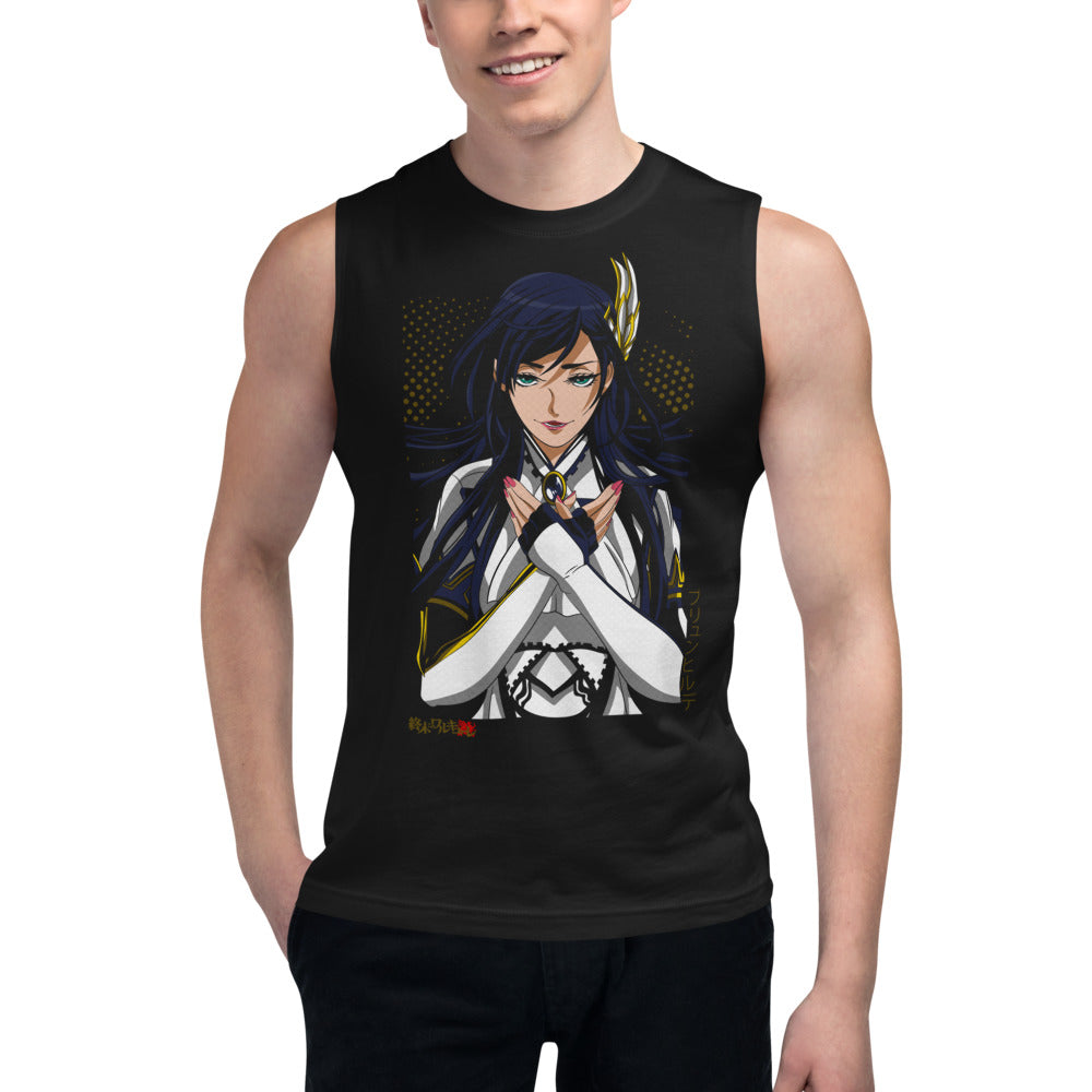 Modelo masculino