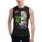 Modelo masculino